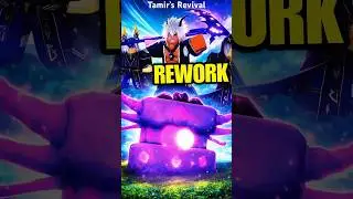 Администраторы Blox Fruit подтвердили переработку Темных Фруктов?!? #shorts