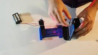 The HoloKit - Holomakers project
