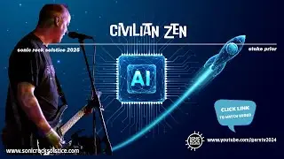 CIVILIAN ZEN - ARCADIA SRS 2025