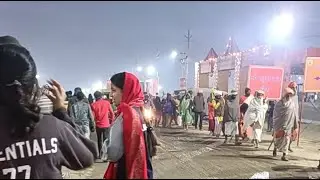 Magh Mela Live 2🚨