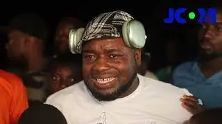 Jeremi : Frè Luckson anonse li pral mete yon pati nan fondasyon li nan Gran sid la