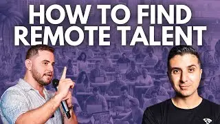 How to Hire a Virtual Assistant I Tips to Find Talent in Latin America
