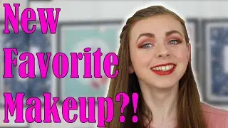 Testing Affordable Makeup | Trying Focallure Makeup For the First Time!