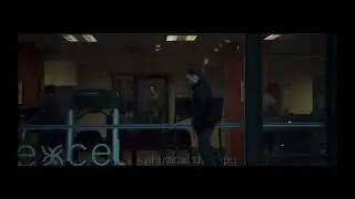 Dead Man Down ( 2013 ) Car Chase Scene