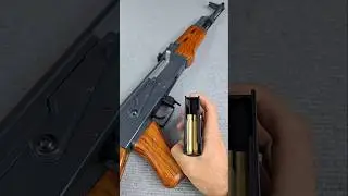 AK 47