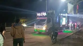 DJ HAZRA BALESWAR // BASUDEVPUR NIGHT MARRIAGE PAGRAME @DJSKSETHI ODIA DJ VIDEO 