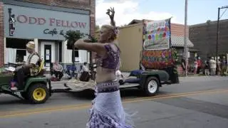 Pierceton Parade