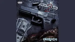 Paranoid (feat. Shorty176)