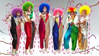 Payasitas Nifu Nifa - Dun Dun Dara (Official Video)