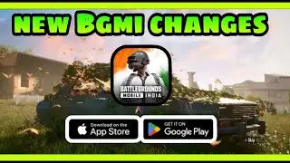 🤯FINALLY BGMI NEW VERSION LEAK😱BGMI UNBAN 11 APRIL CONFIRMED😱BGMI UNBAN NEWS TODAY