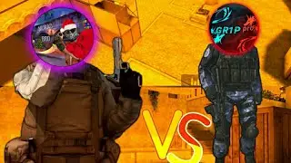 1 на 1 против Grip pro  | Мурад Бро играет в  Standoff 2 | Обнова в стандофф 2 | Трейлер стандофф 2