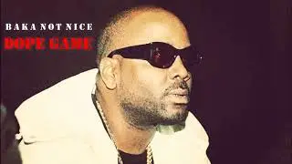 BAKA NOT NICE - Dope Game Instrumental