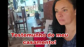 Aos 49 anos descobri o verdadeiro amor!!!