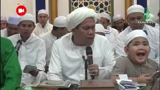 Syair Kisah Sang Rosul - Guru Udin Samarinda | Nurul Amin Samarinda