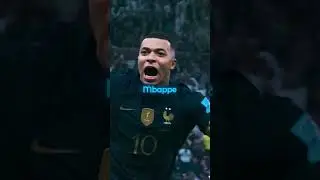 Brutal😈 and brilliance✨ - Peter drury on Mbappe - Worldcup final 2022 #football #worldcup2022