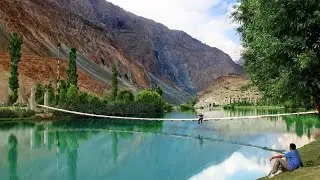 Unseen and Unexplored Beauty from Ghizer Valley|| Gilgit-Baltistan Travel vlog|| Travel Diaries
