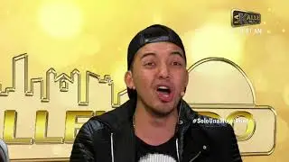El &uacute;ltimo chiste de Bochinche en qui&eacute;n quiere ser millonario | La Kalle