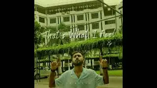 69 Sigma Rule - Ad wronx | That's What I Feel Ep | Official Audios