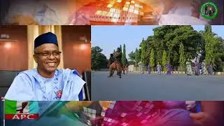 KAFI GABAN RAINI By El-Muazu Birniwa... (MAZARIN WANDO)