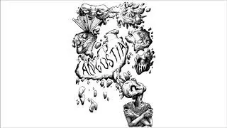 Angustia - DEMO (2019) [Full Album]