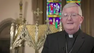 Pastoral Letter of the Most Reverend Bernard Longley for the 29th Sunday in Ordinary Time