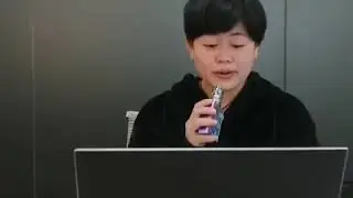 Ijoy Shogun Jr Kit - Refreshing and satisfying vape 😀