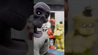 Afton Family Reunion