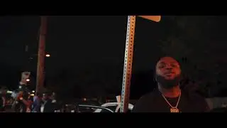 Martian | Poverty | Directed By Dizzy2Turnt