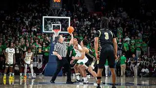 Neumann Goretti vs Bonner | Philadelphia Catholic League Semifinals