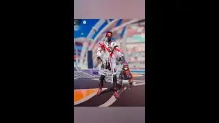 #freefire #booyah | gaming with Dipayan