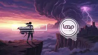 Guardians by Aylex Epic, Cinematic | No Copyright Music | Loop Audio Library