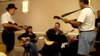 Tamburitza Music