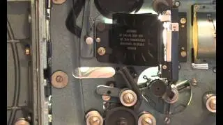 35mm Zeiss Ikon Cine Projector