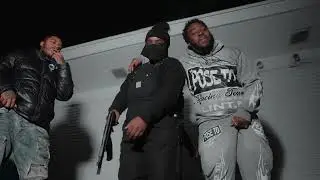 YSR Gramz & Danny G Beats - HARRY POTTER [Official Video]
