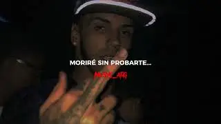 Ojos De Angel - Anuel AA ft. O.A (Letra)