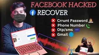 facebook account hacked how to recover | How to recover hacked facebook account @Dailynwk