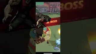 Zombie Waves - Corner Street #zombiewaves #fog #zombies #gameplay