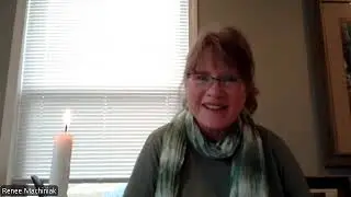 Epiphany: Living with Clarity and Openness