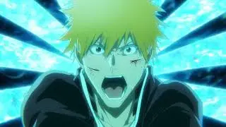 Toonami - Bleach: Thousand Year Blood War Promo