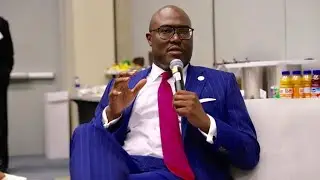 Mayor Scott, neighbors working to redevelop Little Rock's neglected southwest community