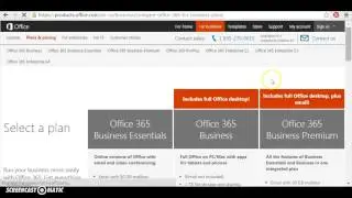 Microsoft Office 365 Login