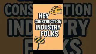 BREAKING: New U.S. tariffs are hitting Indian construction exports hard!