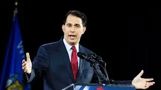 Scott Walker Cuts Food Stamps To Help Needy Koch Brothers