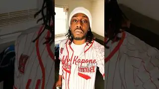 Youngstown, Ohio: The Most Interesting Rapper in America