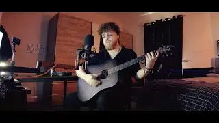 Heath - Wicked Game - (Chris Isaak) - (Official Cover Video)