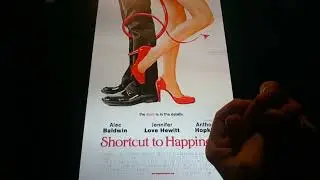 Horacio the handsnake - Shortcut to Happiness (2007 film)