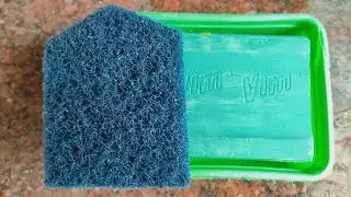 Vim Dishwash Bar Lemon makes Dishes Shine like new | Unbelievable Cleaning Power of Vim Dishwash Bar