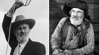Gabby Hayes Died Tragically and Unexpectedly one Day after Revealing his Secret