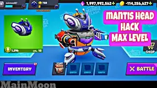 marble clash fun shooter|MANTIS HEAD MAX LEVEL