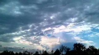 F16's Wings over Pittsburgh